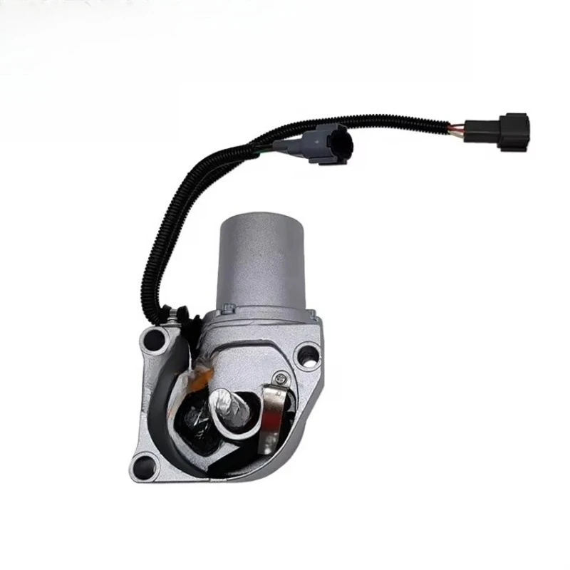 Throttle Controller Accelerator Motor 4614911 4360509 for Throttle Motor Step Motor Throttle Controller Levers