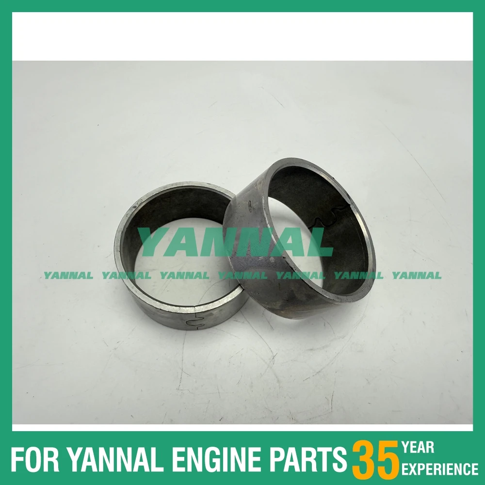 1 PCS Bushing 6127-31-3131 For Komatsu 6D155 Engine Parts
