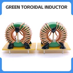 25x13x14 1mH 1.2 Manganese zinc ferrite magnetic ring inductor common mode inductor