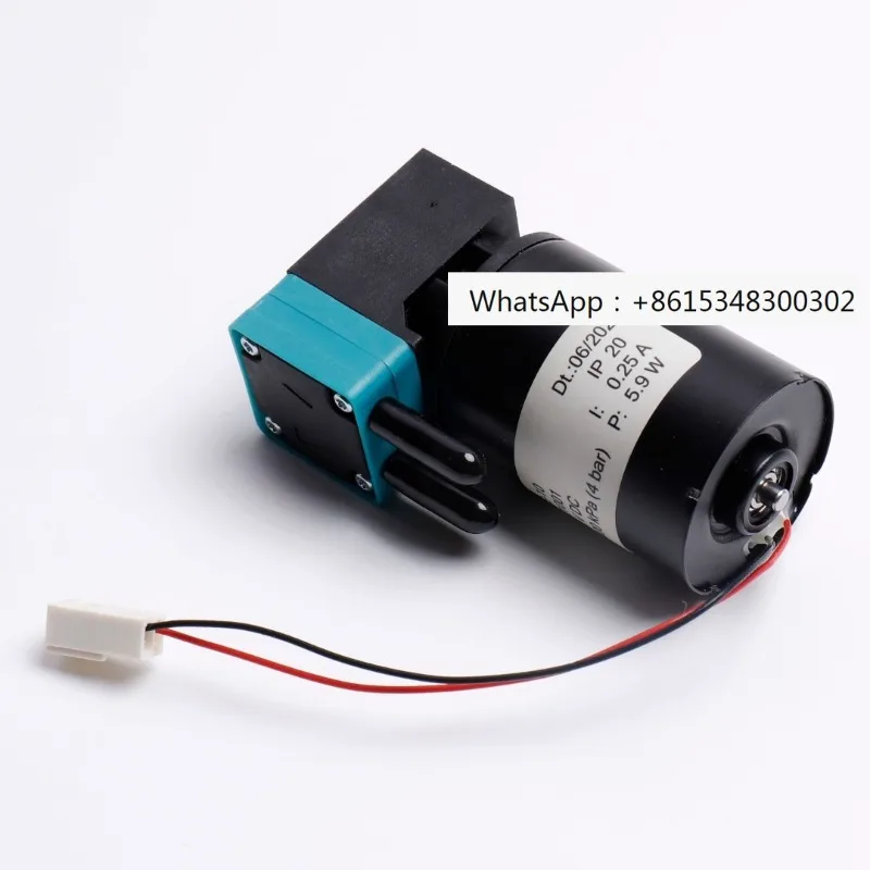 Factory direct sell  M6 pressure pump for imaje 9018 9028  printer