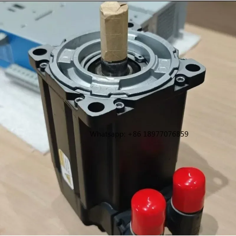 MPL-B420P-MJ72AA Servo Motor MPL-B420P-MJ72AA New Factory Sealed MPLB420PMJ72AA
