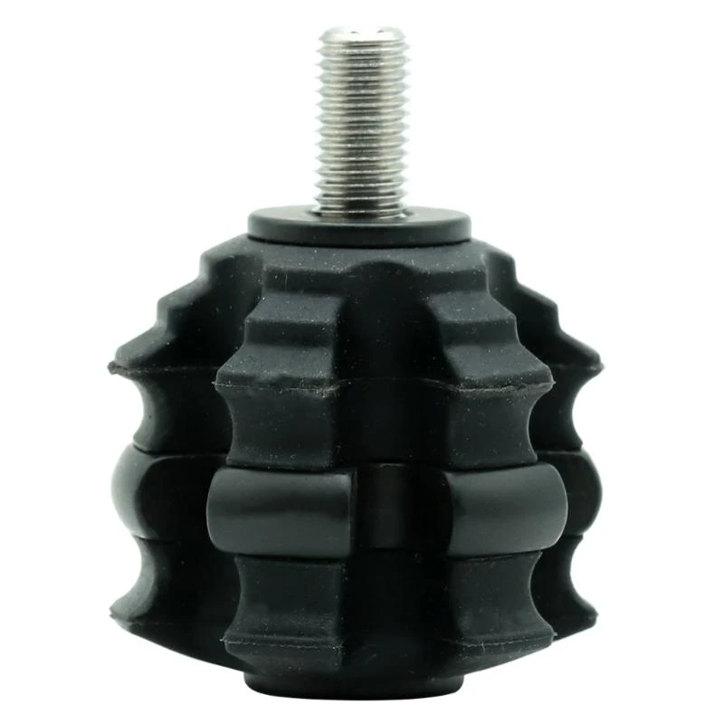 

Балансировочный стержень с амортизатором для лука, изогнутые глушители для лука для охотничьей стрельбы из блочного лука