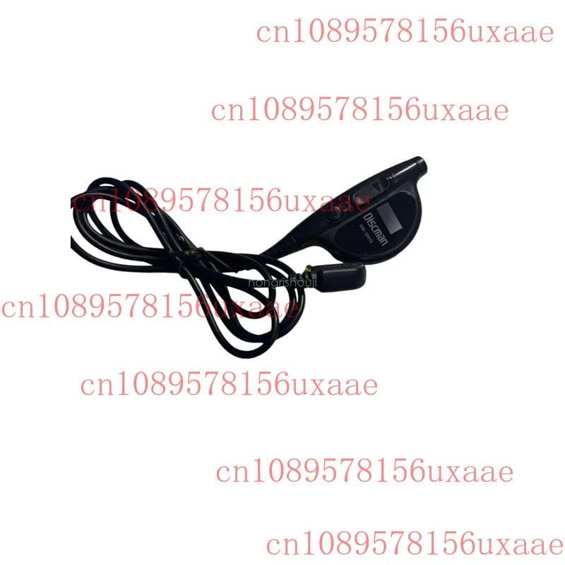 Mando a distancia usado RM-DM19 para SONY DISCMAN D-340/D-135/D-145