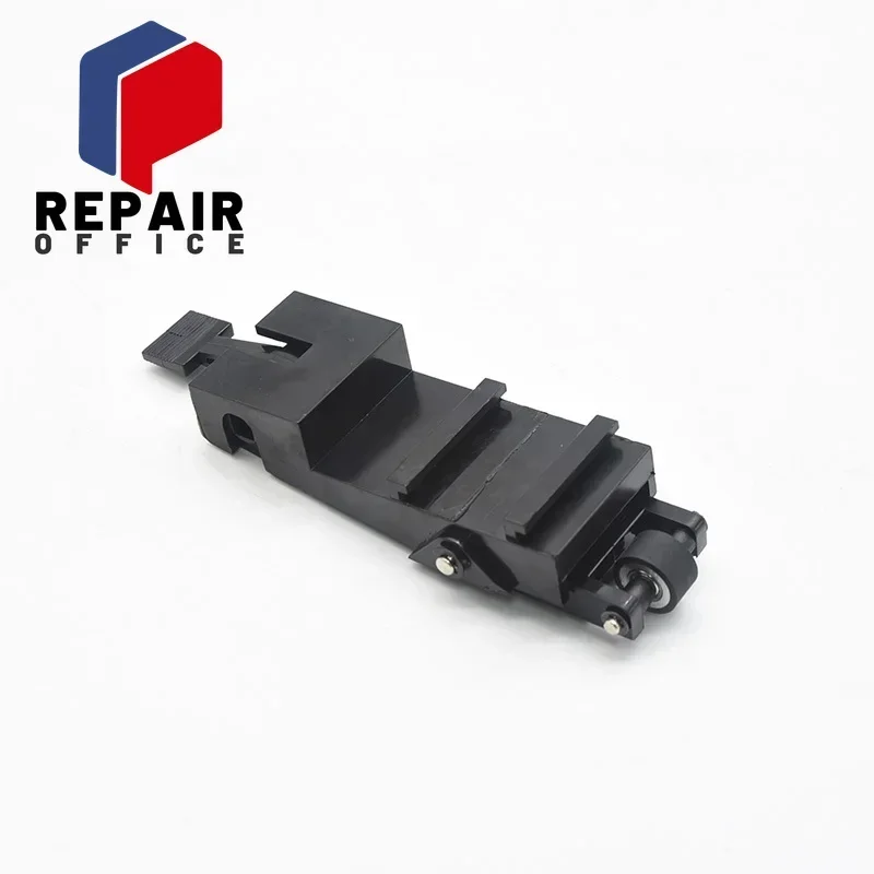 

2Pcs PCUT vinyl cutter plotter pinch roller assembly for P-cut CT-900 CT1200 CT630 cutting paper pressure wheel assembly