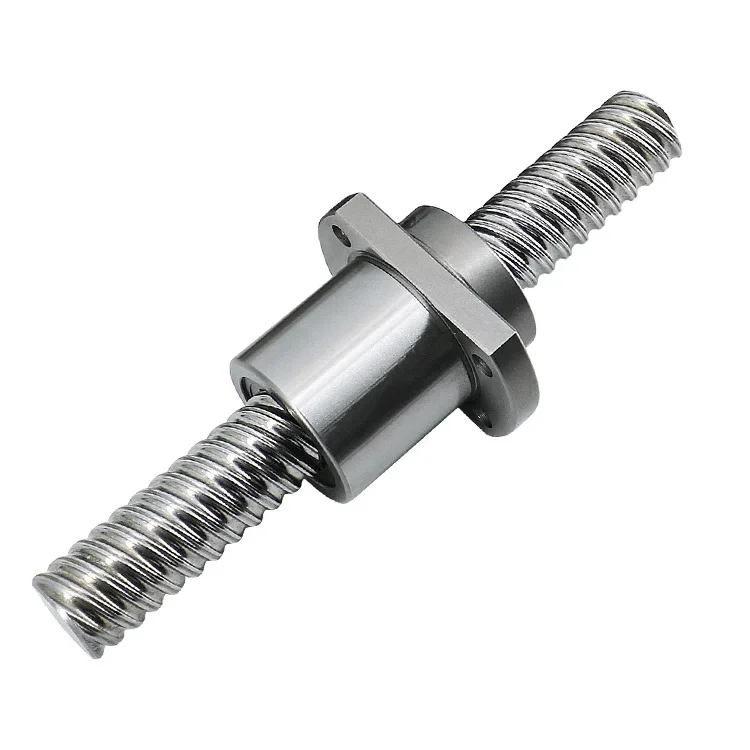 

HLTNC High Precision Manufacturing Big Lead SFE1616 2020 2525 3232 4020 4040 5050 Ball Screws for CNC Router and CNC Machine