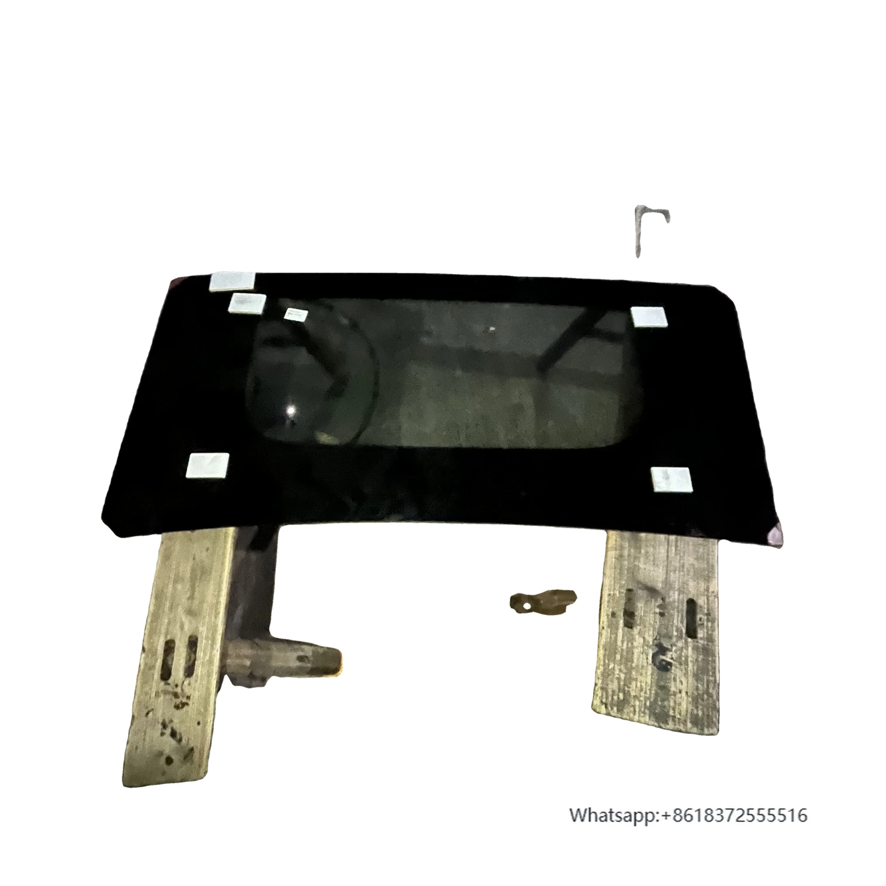

daThe Sunroof Glass of for Tesla MODEL X