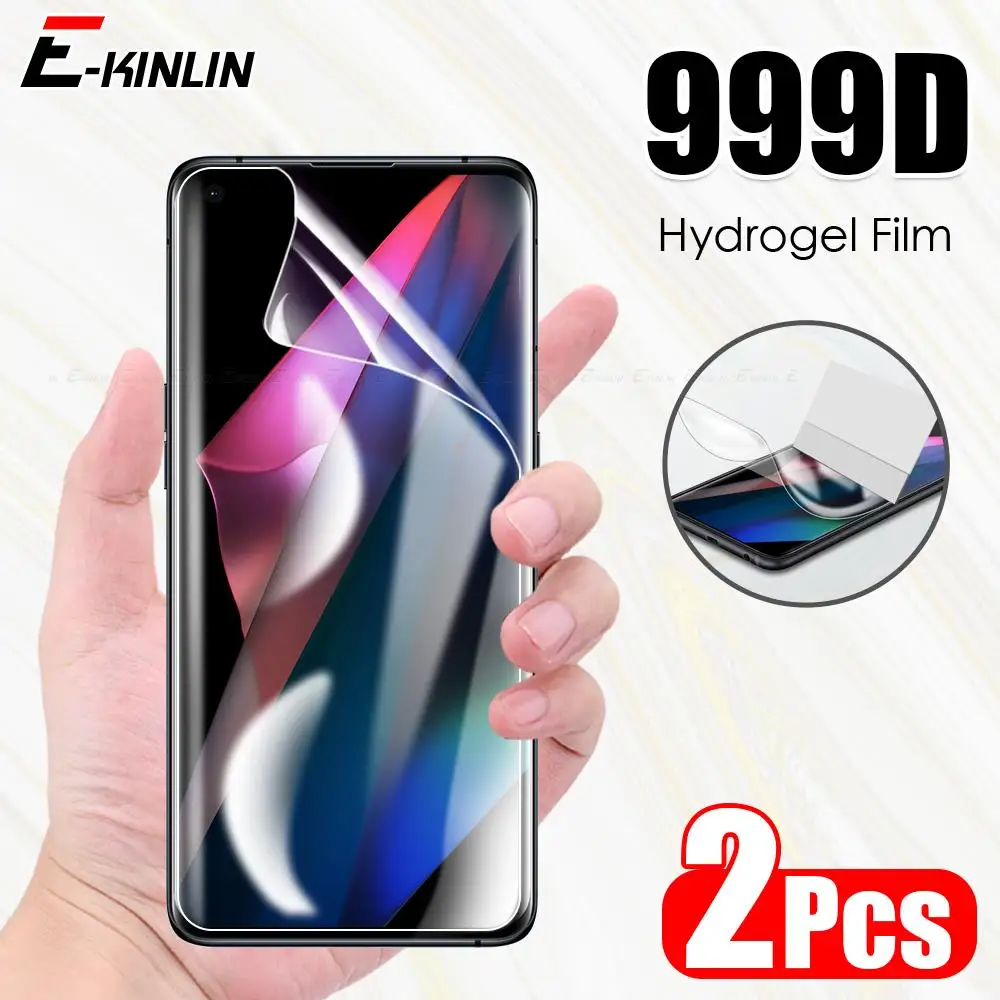 Full Cover Hydrogel…