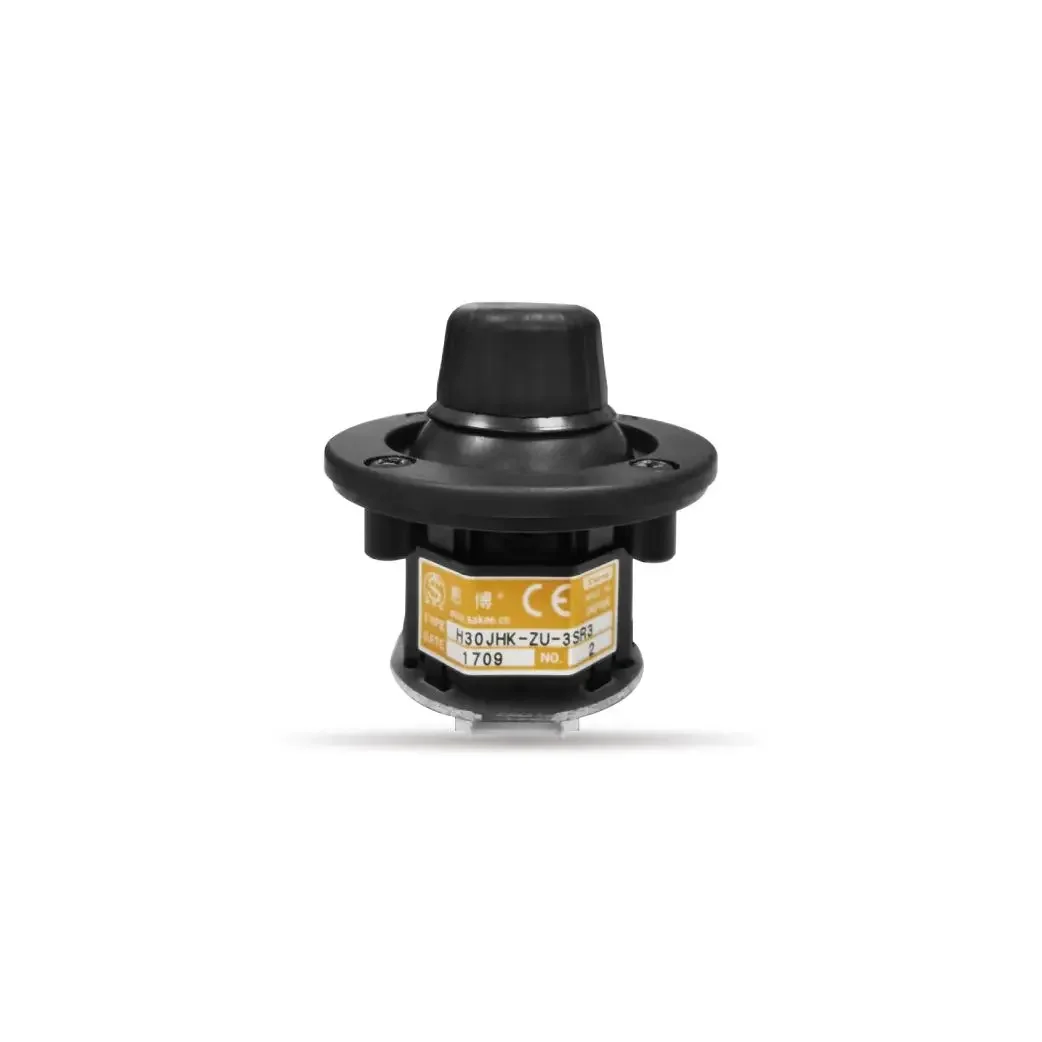 2026 Sakae Reasonable Price H30JH 3-dimensional coordinate Type With a hall effect IC  Joystick Top Quality And Good Price