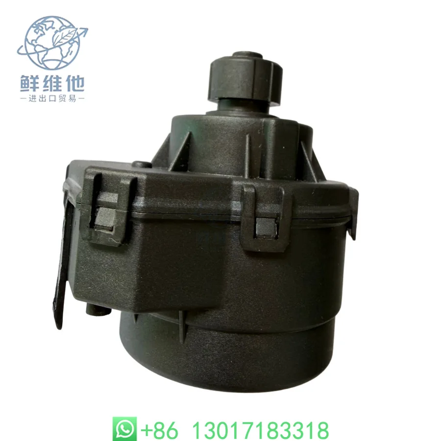 

Three Way Actuator Motor for Wall Hung Boiler Heat Exchanger Replacement Repair Parts