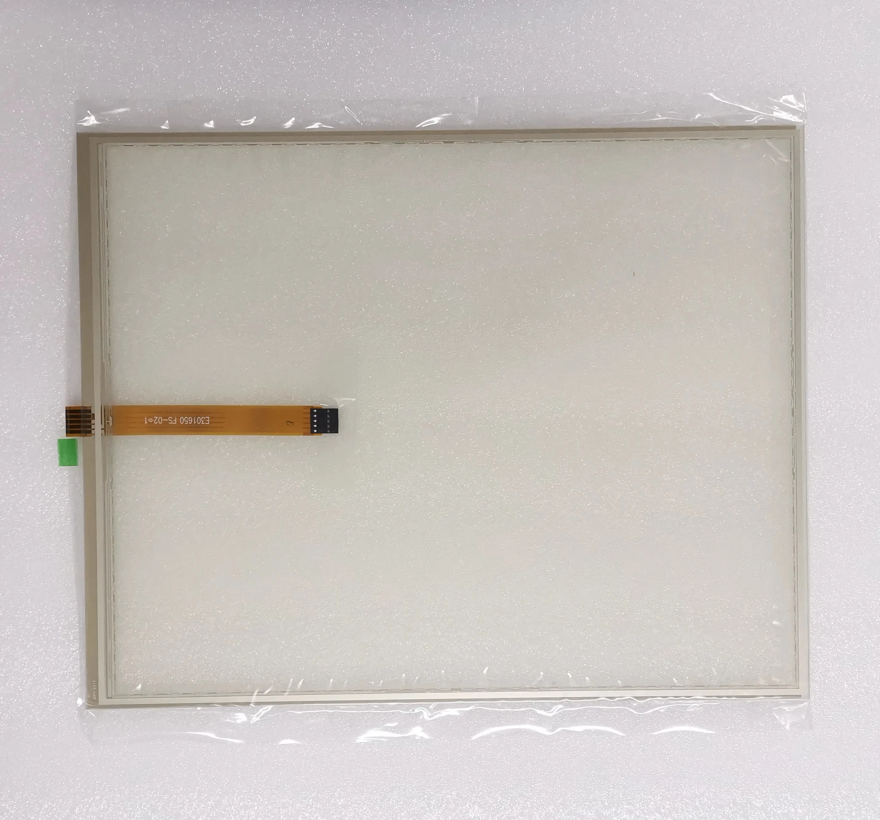 

Для AMT2512 91-02512-00B сенсорный экран