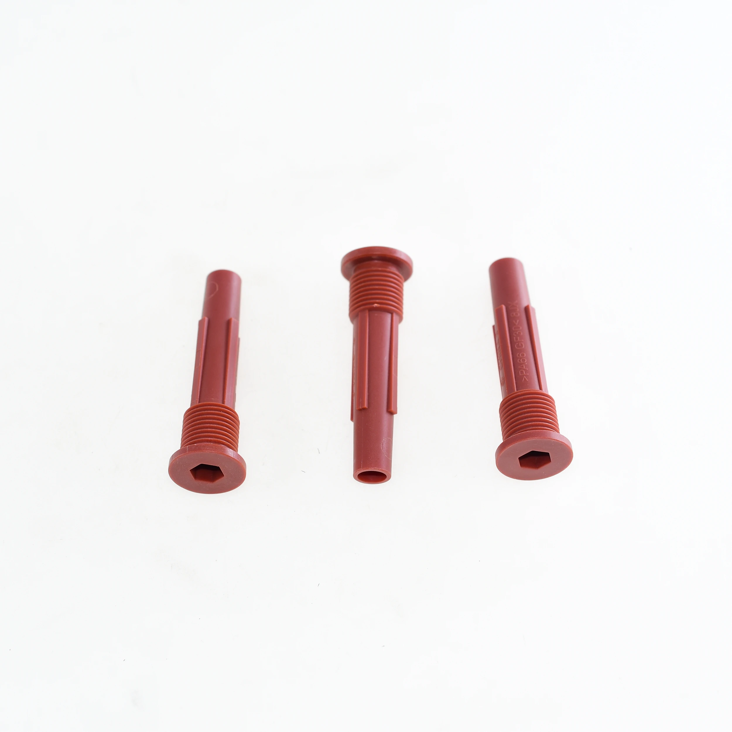 

3 Pcs Transmission oil pan oil Pipe sleeve For VW Magotan B8L Tayron Tiguan L Passat Audi A3 A4 A5 Q3 Q5 TT 0GC321363