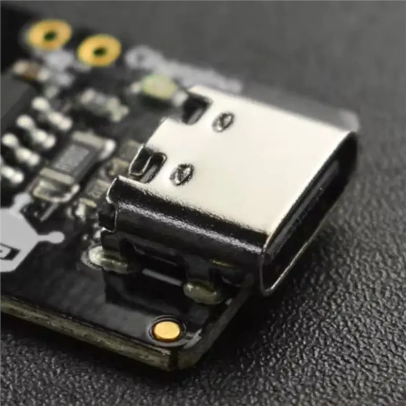 ABGI Li- Battery Module Type C 5V 1A 3.7V with Selectable Current 50/200/500mA