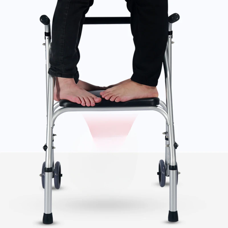 Chaises Médicales Légères pour Senior, Siège de Douche, Chariot d'Extérieur, Scooter, Meubles