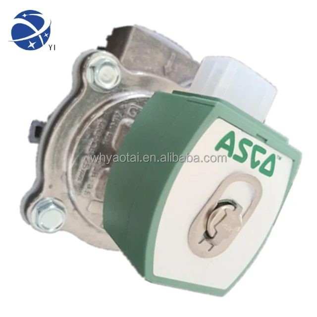 YUNYI HydraForce original genuine solenoid valve NF8327B002MO 220VAC SCG531C002MS AC220V