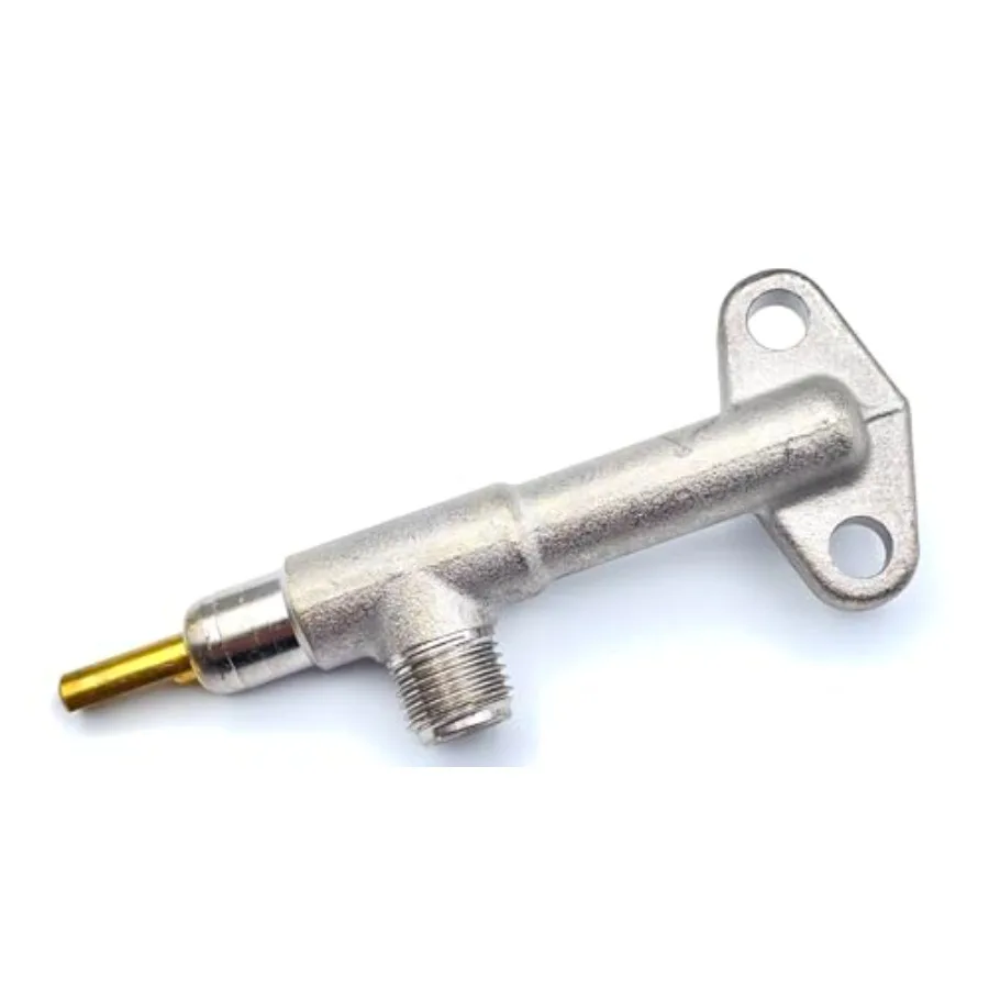 

Steam Valve Replacement for Gaggia Classic and Classic Pro Espresso Machine