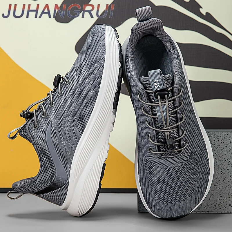 

Anti-slip Soft Bottom Wide Toe Walking Shoe for Middle-Aged And Elderly Women Casual Travel Shoe Lightweight Breathable Mom Shoe