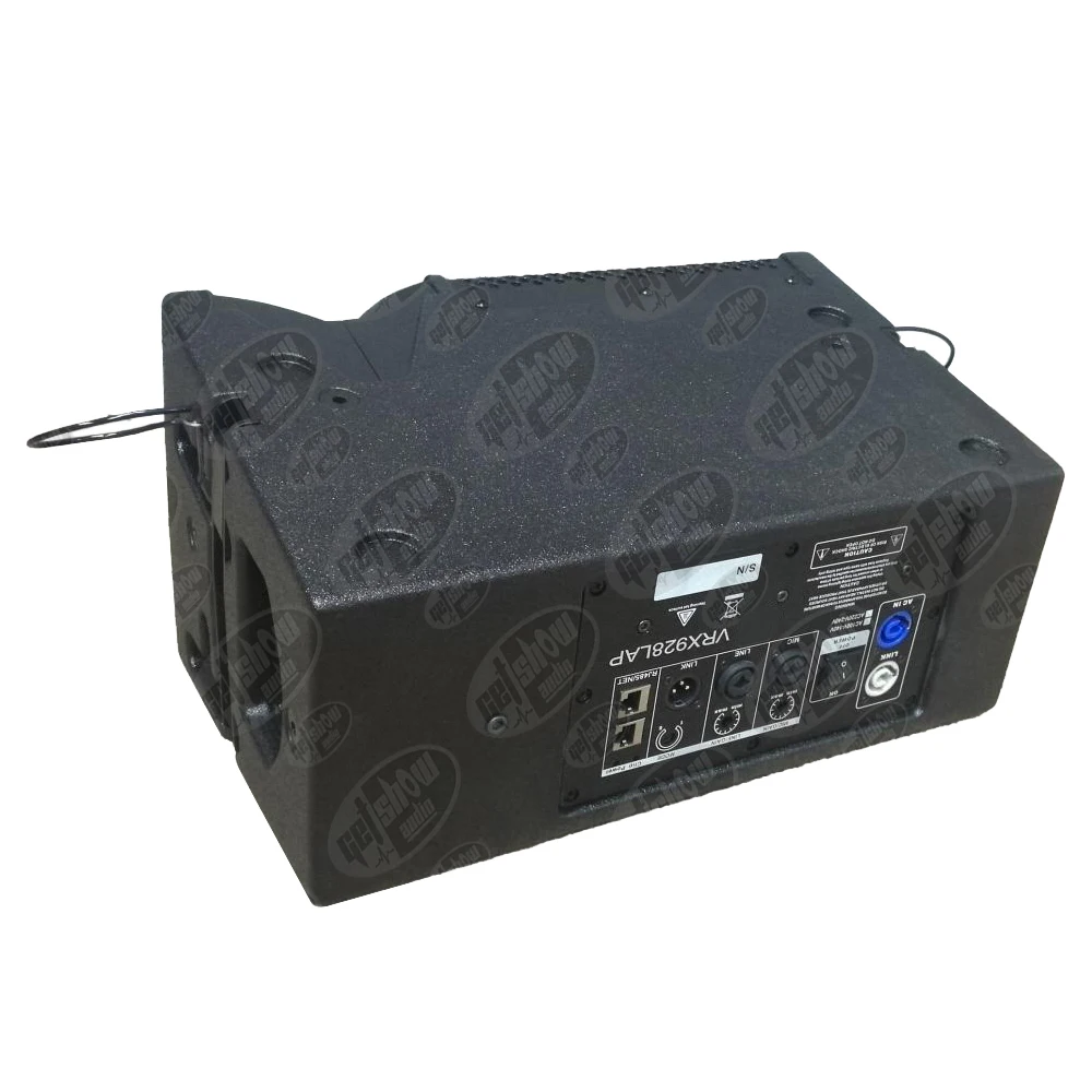 Picture 5: VRX928LAP 8 in. Two-Way Powered Line Array Loudspeaker System