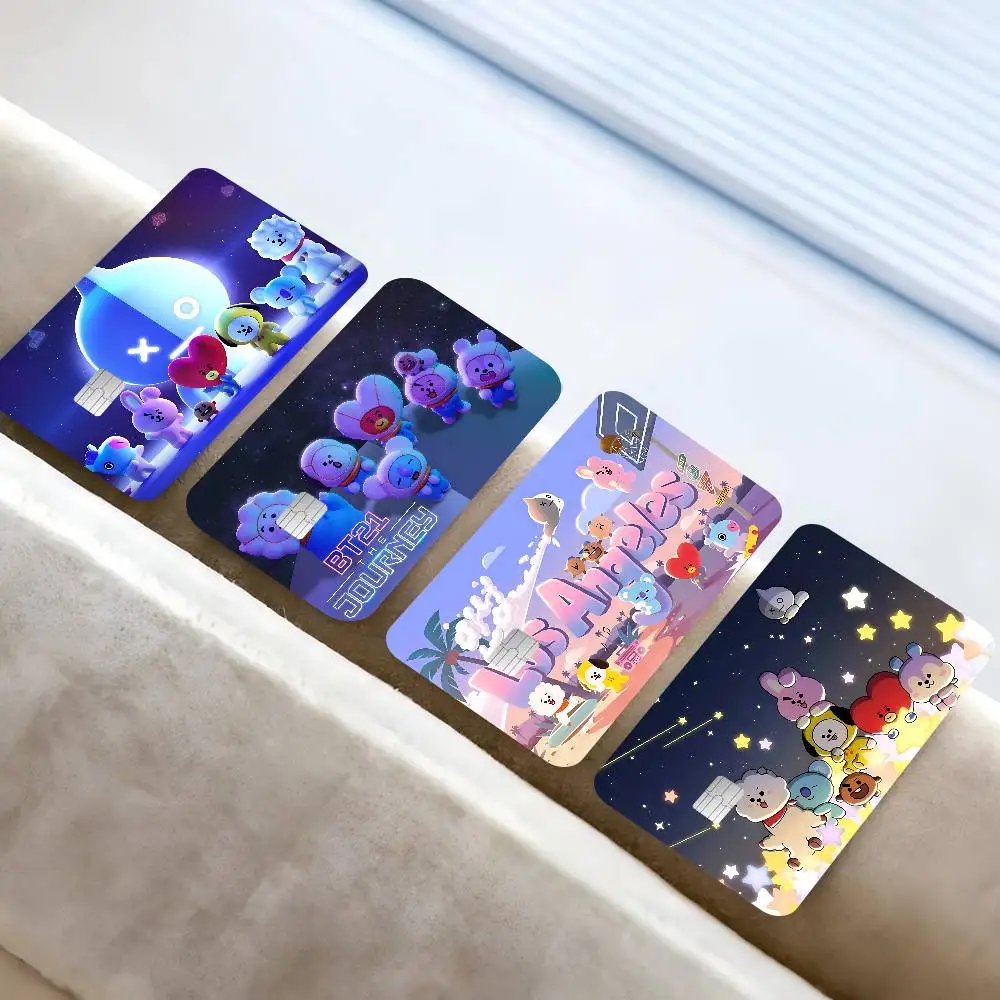 Bt-And-21 Anime Car…