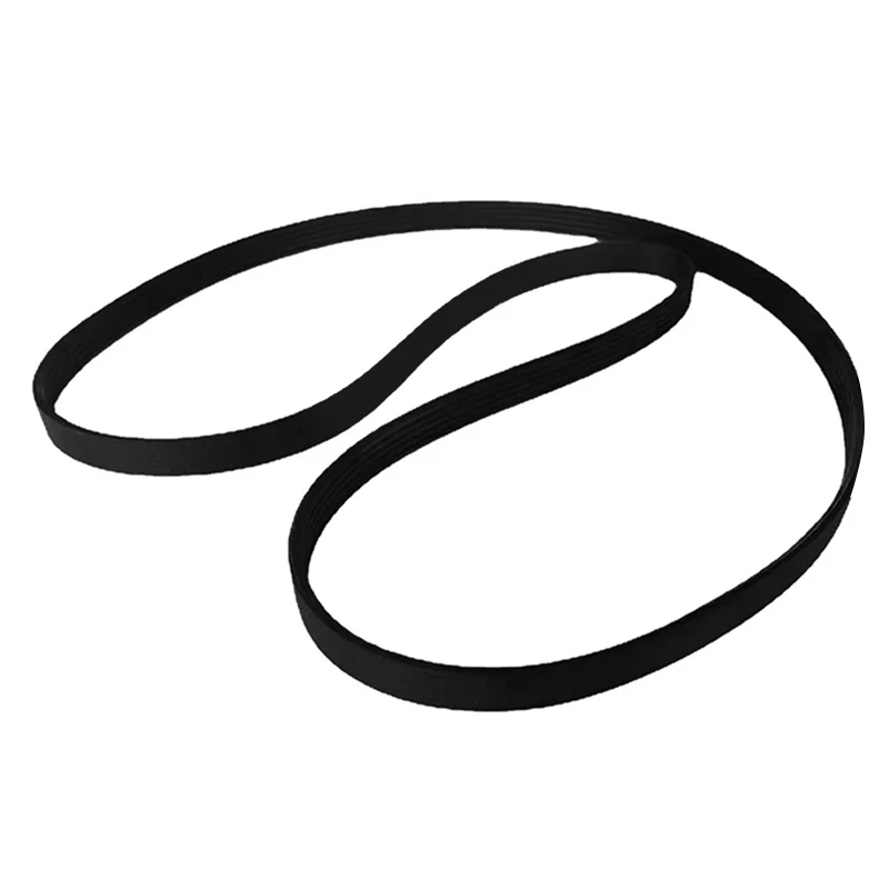Washing Machines Drive Belts Efficiently Fix Problems Compatible with Model For 5EPJ1225 Quick Setup Instructions Available