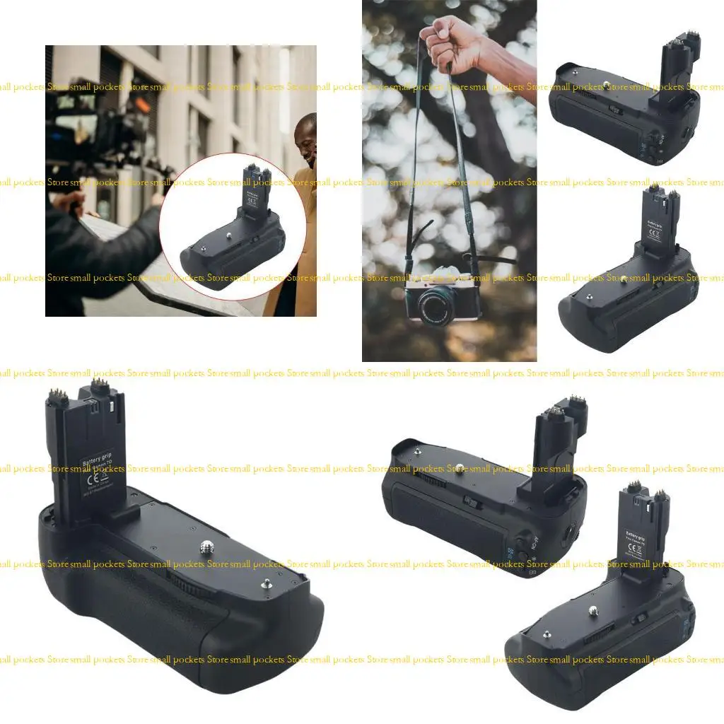 R1WD Durable BG-E7 … - image