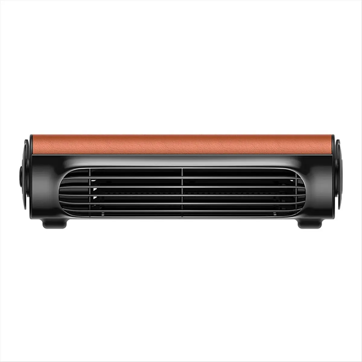 ☶❈＊♥AC329-Car Headrest Cooling Air Fan Adjustable Car Neck Cooler USB Powered Rear Seat Ventilator for Front Rear Seat Passenger