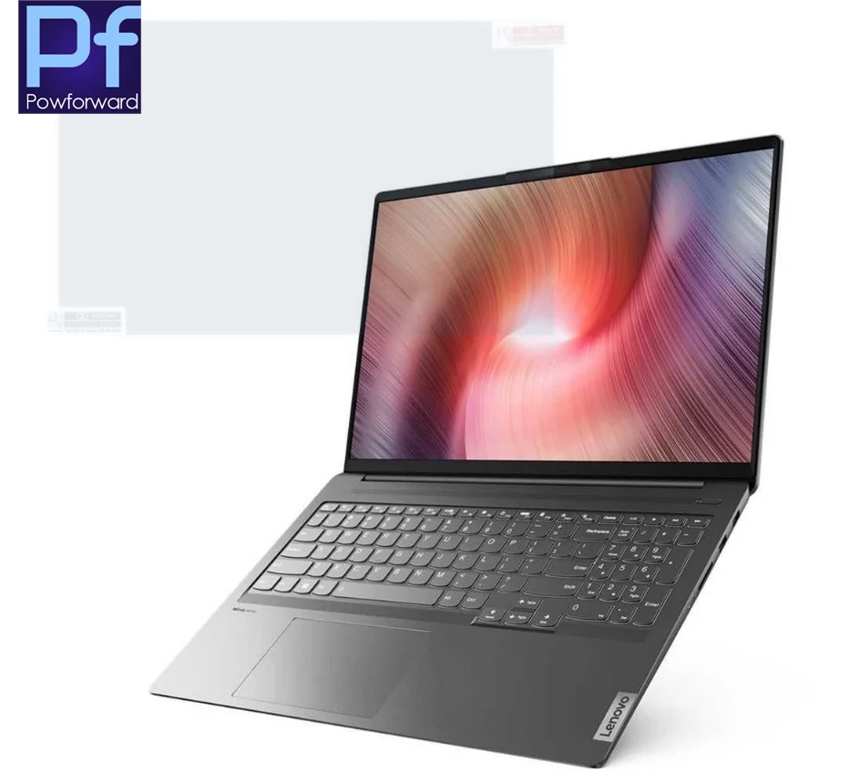 2PCS Ultra Clear / Matte LENOVO ldeaPad 5 Pro (16