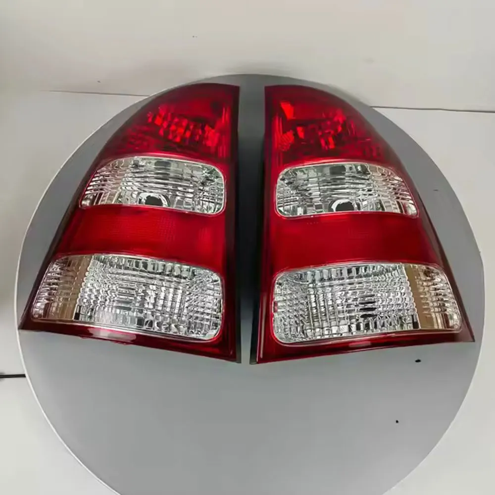 Car Taillight Hatchbacks for Toyota Corolla  AE120 AE124 2000 to 2007 81561-13460
