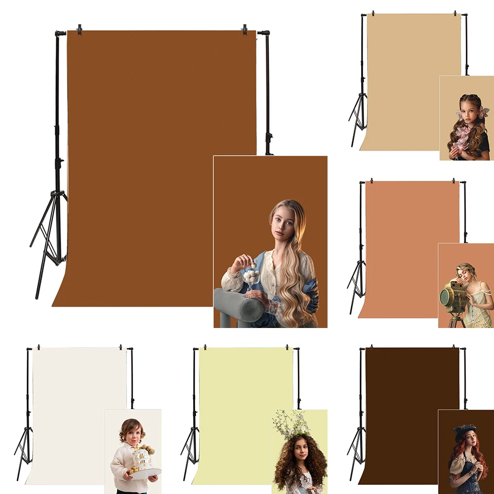 Everything You Need to Know About Solid Beige Backgrounds for Photography