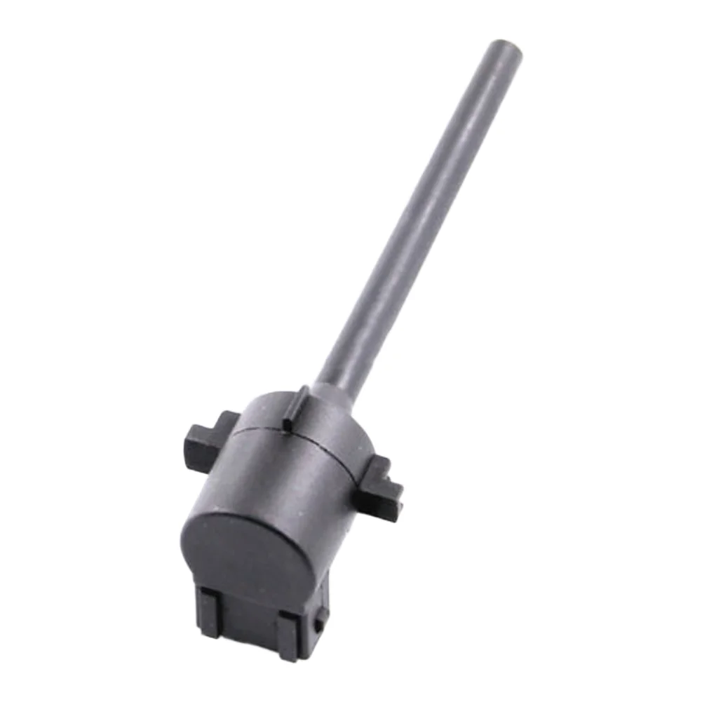 Truck Coolant Probe Coolant Level Sensor Black Coolant Level Sensor Easy Installation Design Euro 3 4 5 Compatible