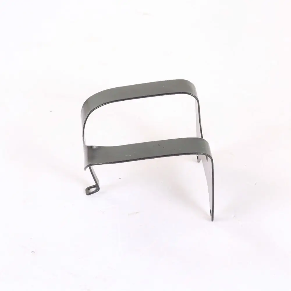 Garden Machine Support Stand For 34 Brush Cutter Side Mount Trimmer Accessory Protective Holder Replacement Parts