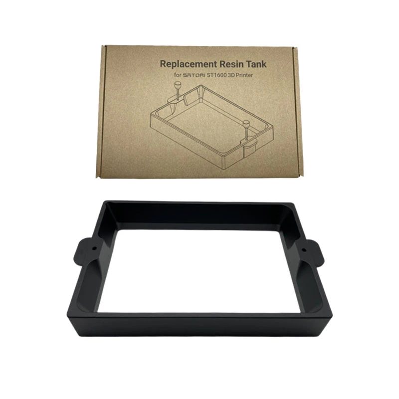 st1600 LCD 3d printer Accessories Resin Tank 8.9inch FEP Release Film 3d resin printer