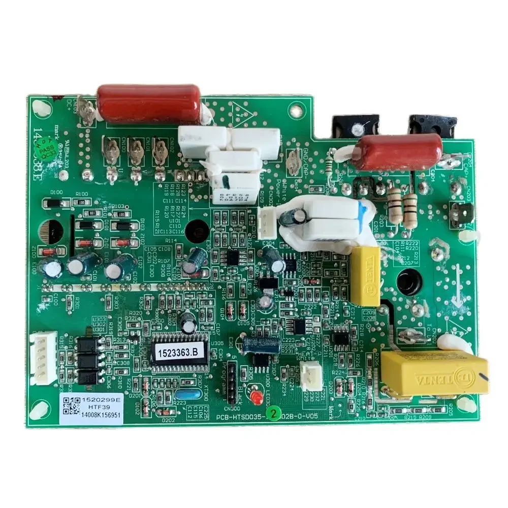 

Original For Air Conditioner PCB Control Board Motherboard 1439538.E 1520299E 1523363.B