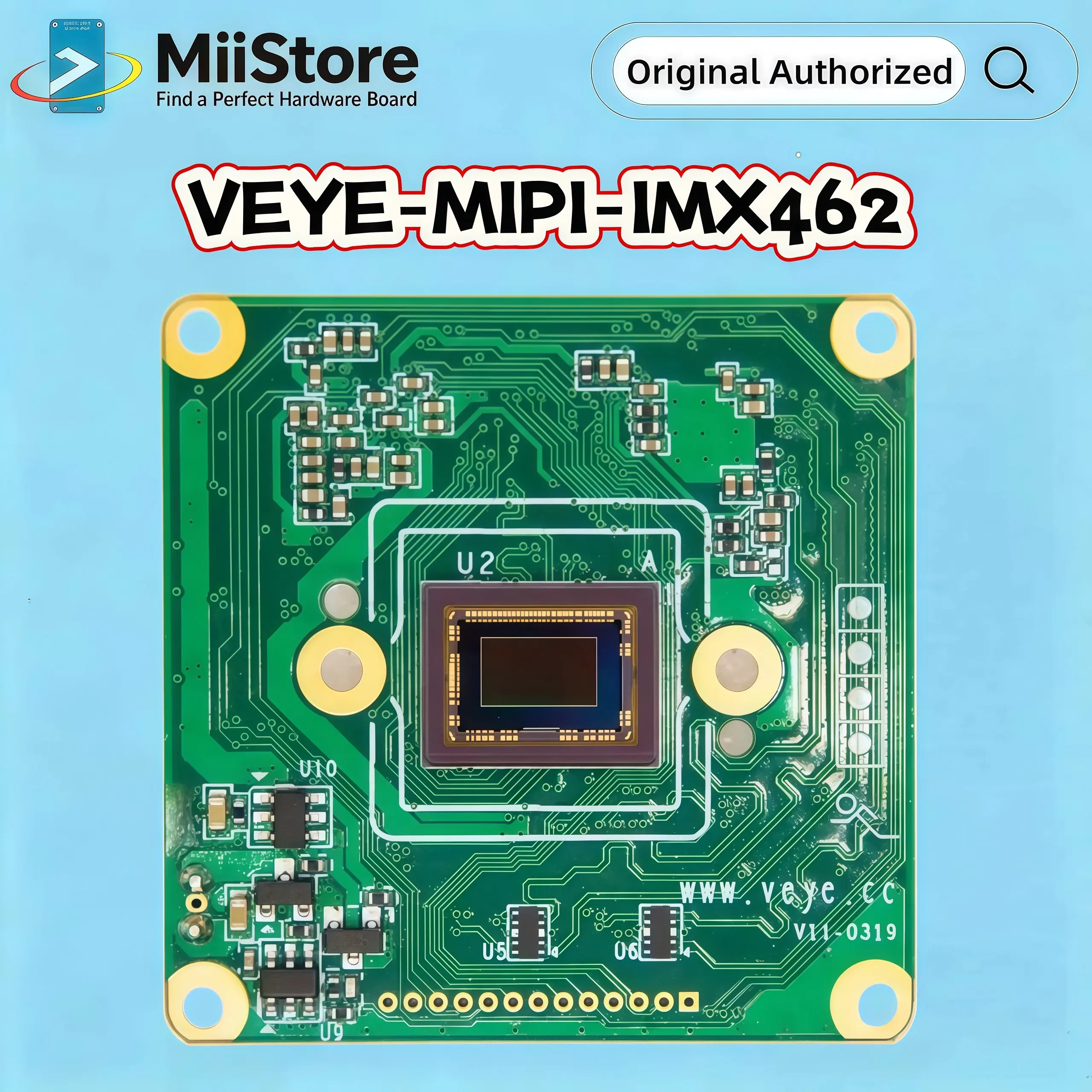veye-mipi-imx462-pour-raspberry-pi-5-et-jetson-nano-xaviernx-module-de-camera-isp-star-light-imx462-mipi-csi-2-2mp
