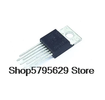 

Новый 5 шт./лот BTS50085B BTS50085 S50085B TO-220-7