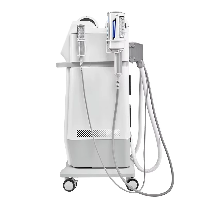 

Sculpt Electromagnetic Body Slimming Muscle Stimulate Roller Physiotherapy Roller Pain Anti-cellulite Eliminates