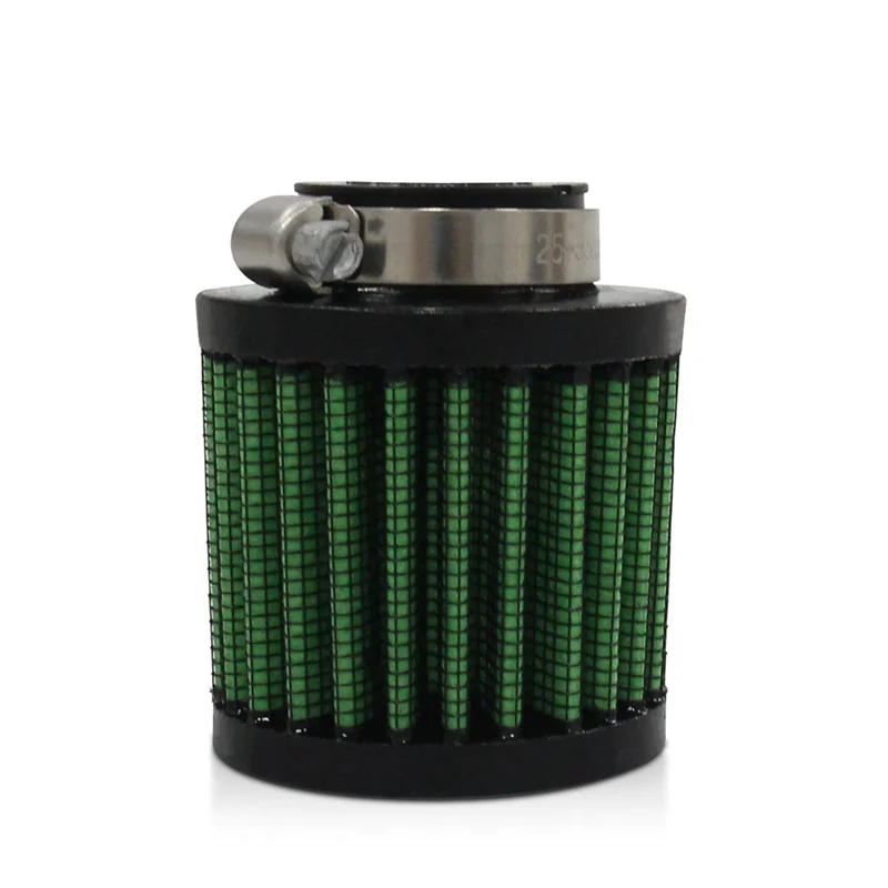10AN Oil Catch Can 10AN 5/8 Fuel Line Fitting Kit Universal Baffled Catch Can Kit With Fuel Hose