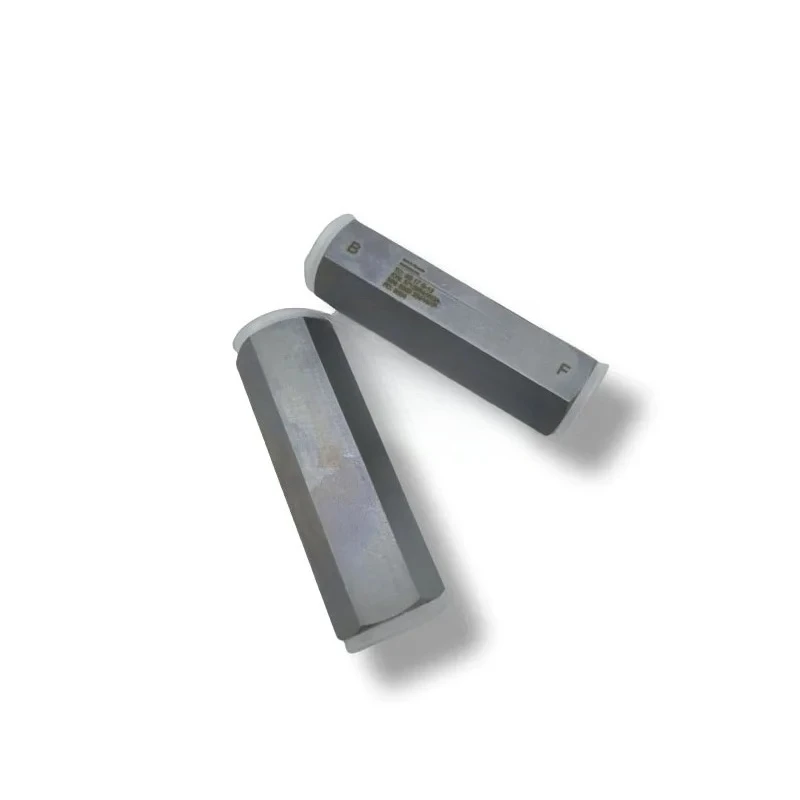 Hawe Buisvormige Ee…