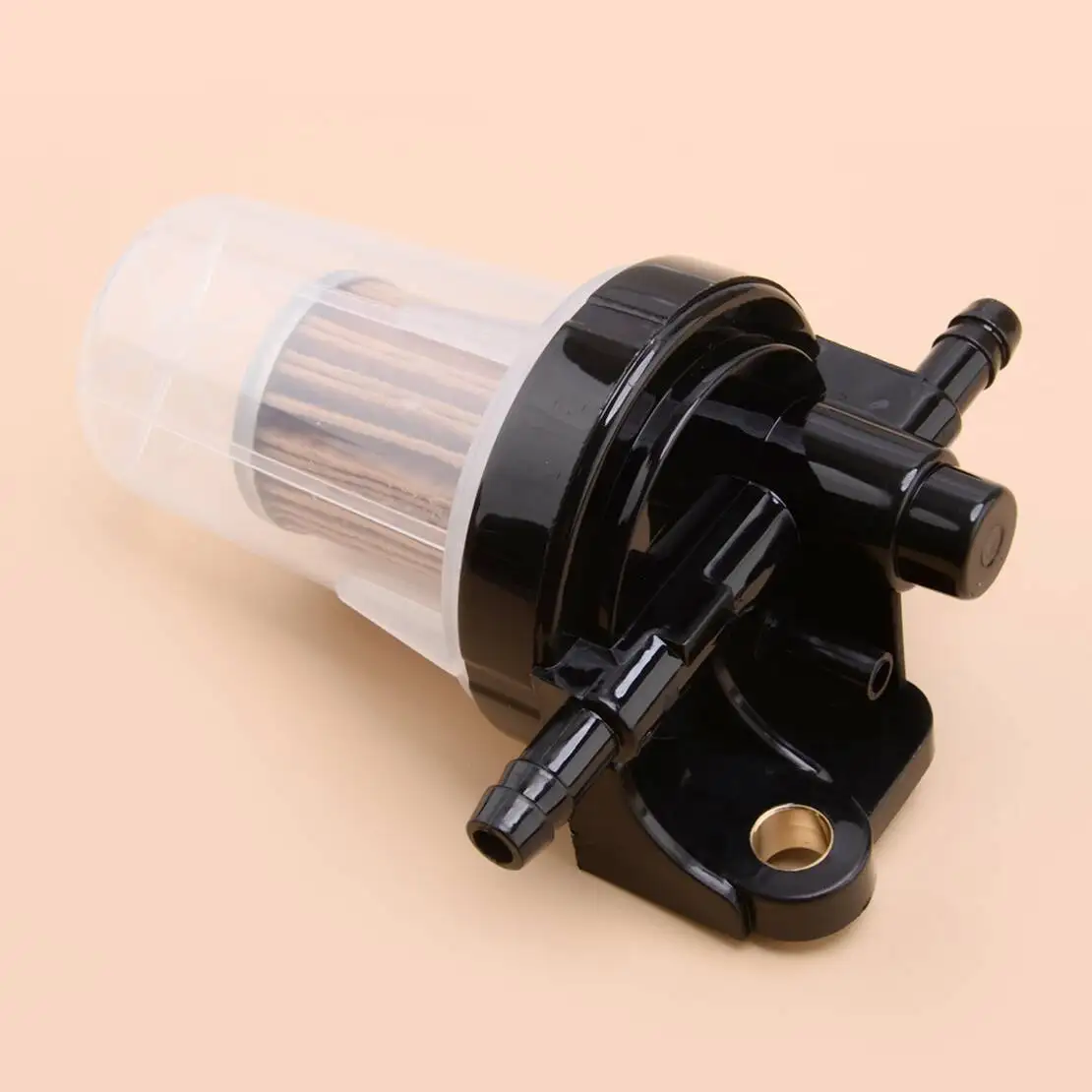 

Fuel Filter Assembly 6A320-58862 6A320-58860 6A320-59912 Fit for Kubota B2320 B7510 B7610 B7800 L2800 L3200 L3400 LX2610HSD