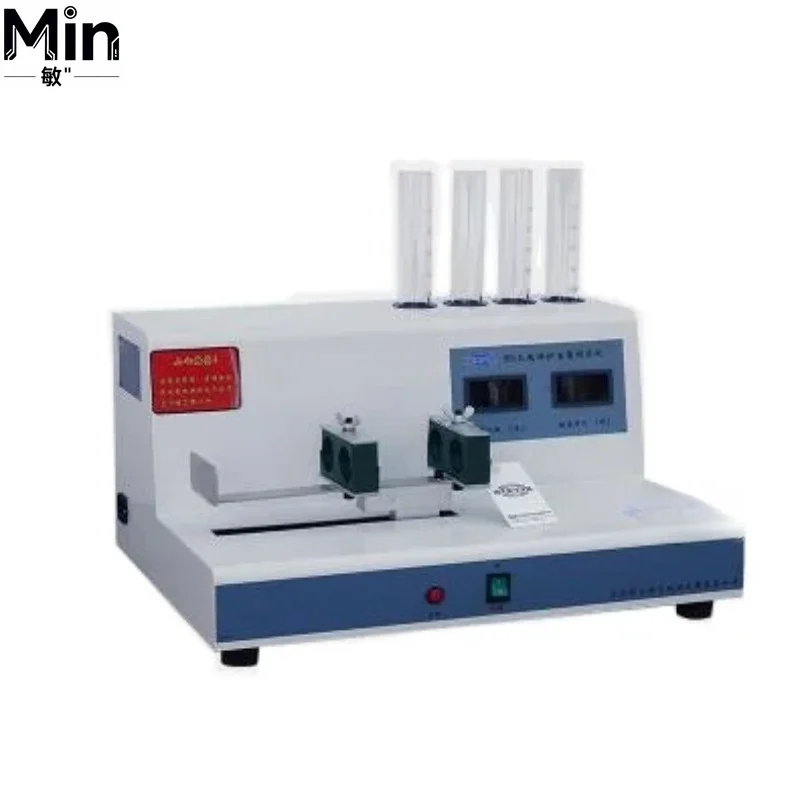 Asphalt Sand Testing Equipment for Emulsion Sealer Micro Surfacing Mix Design Laboratory Testing Work