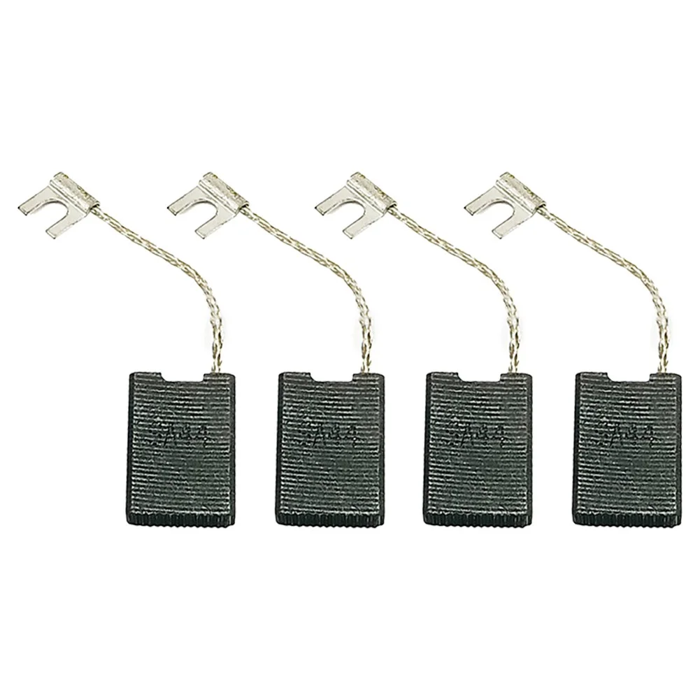 

4 Pcs Replacements Carbon Brushes for Bosch GSH27 11304 BH2770 BH2760 1607014103 1617000425