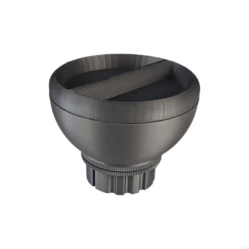 

2025 New Environmental Aware Coffee Filter with Low Maintenance Sustainable Use Removes Remainder