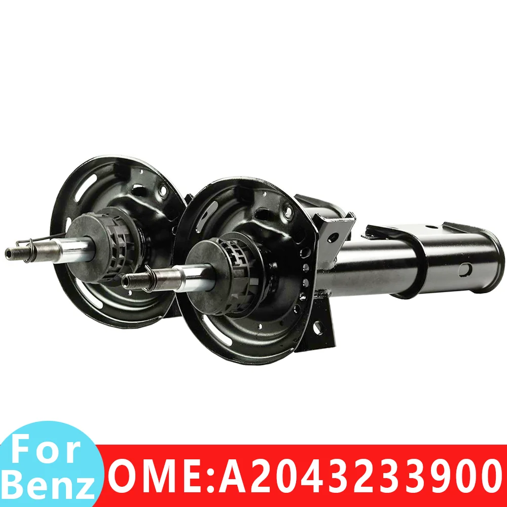 

For Mercedes Benz A2043233900 W204 GLK200 CDI GLK250 GLK350 GLK280 GLK300 car damping hydraulic shock absorber strut auto parts