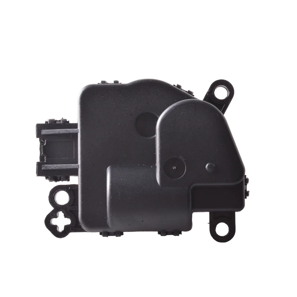 5pin Air Adjustment Assembly, conforms 11-19 Ford Fiesta, smooth-running main mode door actuator oem BE8Z19E616B,604-400,604400