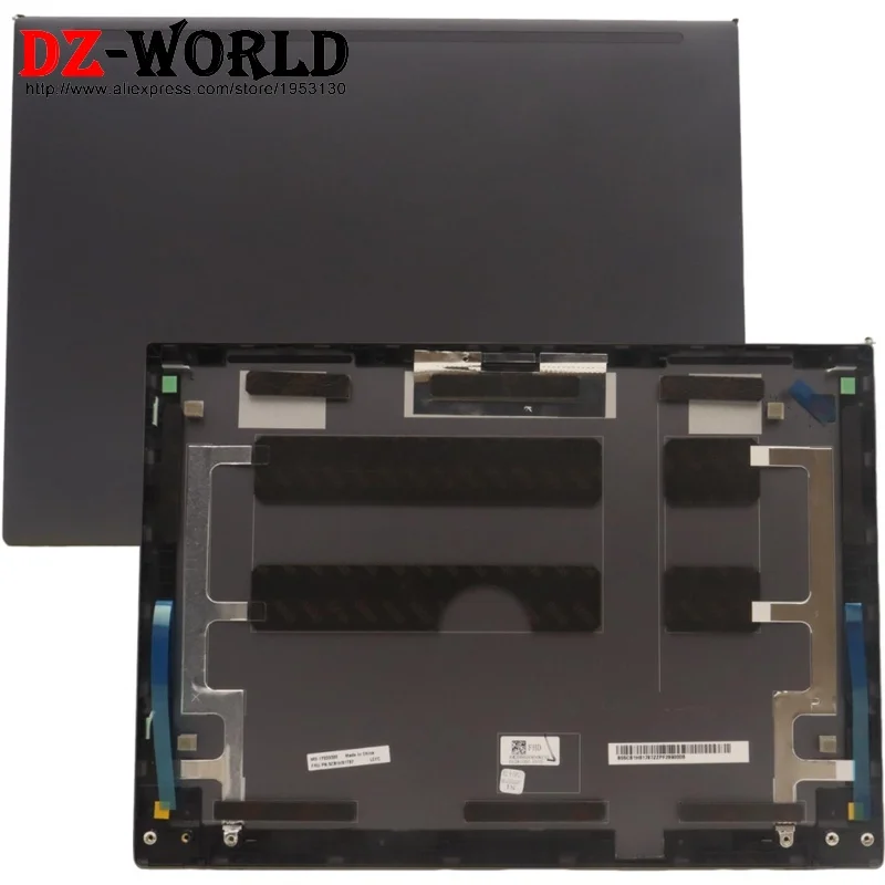 

Задняя крышка корпуса (верхняя часть) для Lenovo Thinkpad T14s Gen 3 5CB1H81787 5CB1H81790 SCB1H81667 SCB1H81668 SCB1H81671