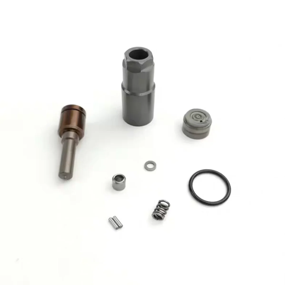 

unique G4 Fuel Injector Overhaul Kit Fuel Injector Assembly Repair Kit