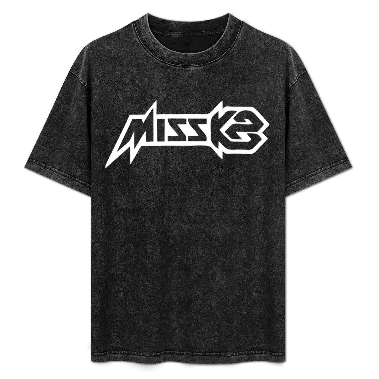 BEST SELLING - Miss K8 Logo T-Shirt tops graphic shirts cute tops cute clothes T-shirts for men cotton