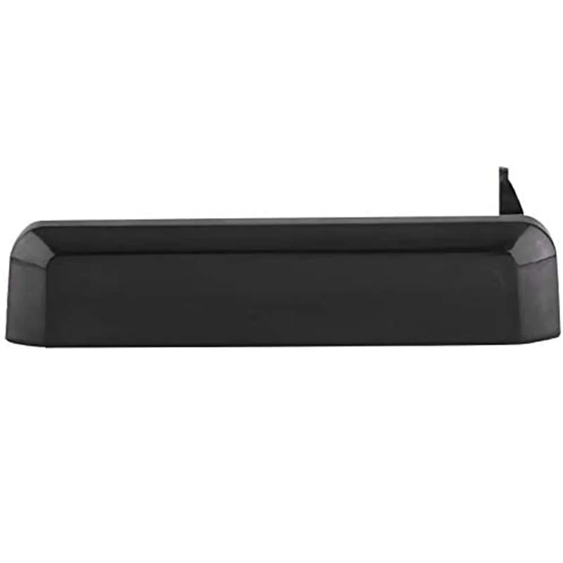 

4X Car Outside Exterior Door Handle Front Set For Nissan D21 Hardbody Pickup 1986-1997 Pathfinder 1987-1995