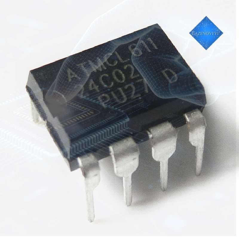 Long-term Cooperative Client Exclusive Discount Policy  MPC89E515 PLCC-44 MPC89E515AP
