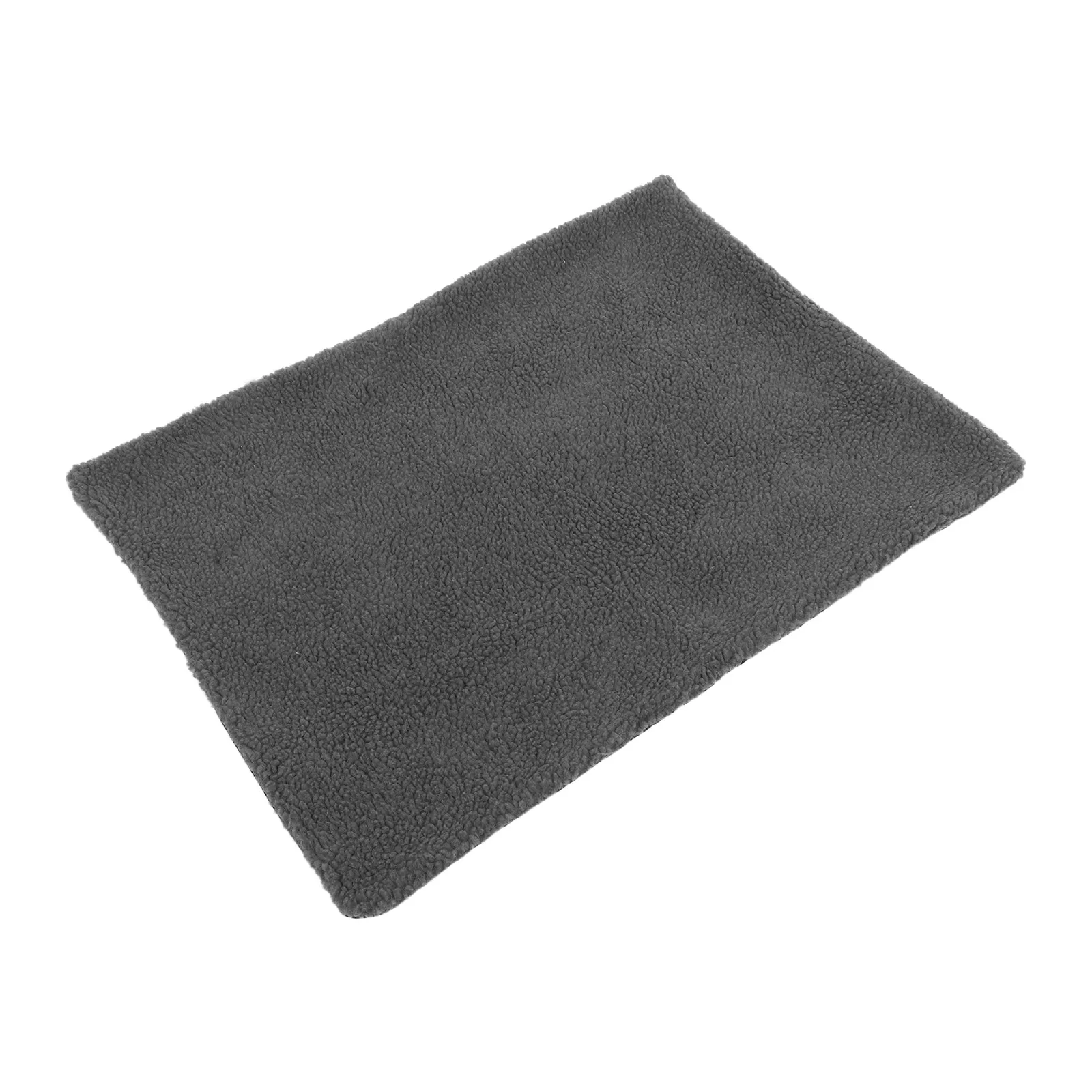 

Pet Warm Blanket Heating Dog Warming Cat The for Pets Lambswool Bed Blankets Pad