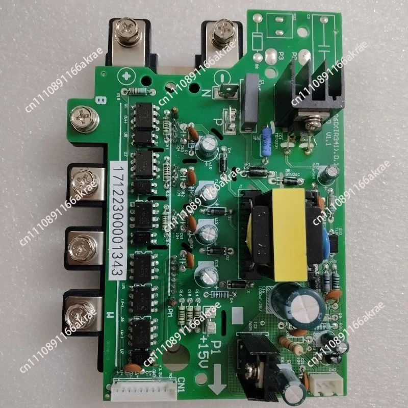 for New air conditioning inverter module 17127000001494/1343 17127000A00061 POWER-50
